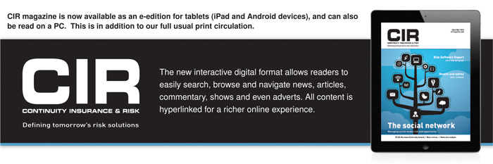 The new interactive digital format allows readers to easily search, browse and navigate news, articles, commentary, shows and even adverts. All content is hyperlinked for a richer online experience.