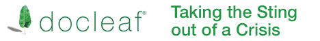 docleaf banner