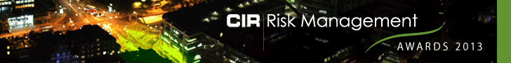 Risk Management Awards