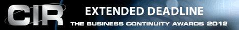 Extended deadline