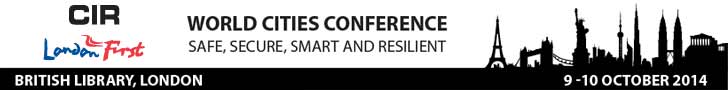 World Cities Conference
