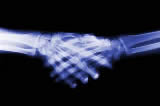 hands