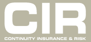 CIR Logo