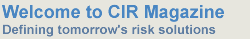 Welcome to Cir Magazine