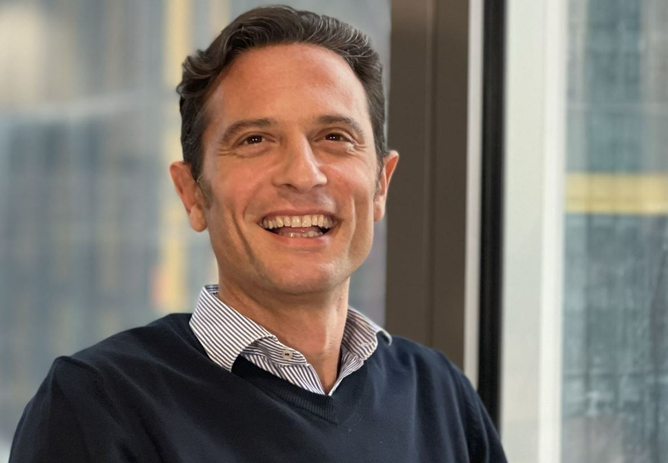 Beazley appoints Lezzi group head of cyber risks - CIR Magazine