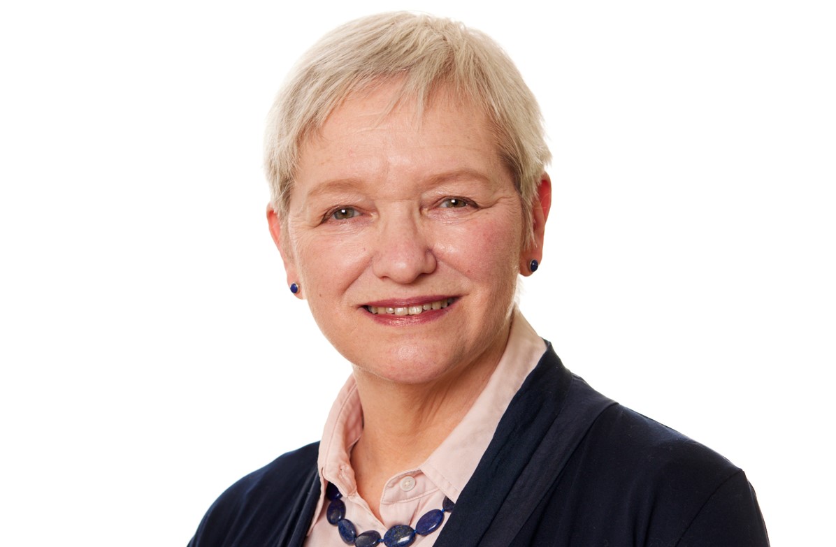 Bridie Rothwell Rosewell named new Flood Re chair - CIR Magazine