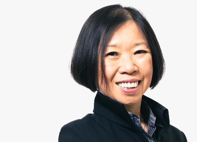 Ong appointed president of London Market FOIL