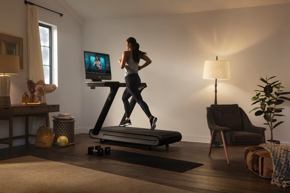 Peloton recalls treadmills over safety issues CIR Magazine