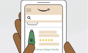 Amazon launches climate certification - CIR Magazine