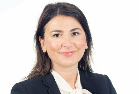Arch promotes Rizzi to CCO role - CIR Magazine