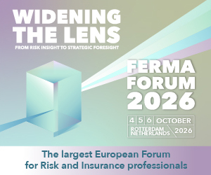 Ferma Forums 2026 Ferma Forums 2026