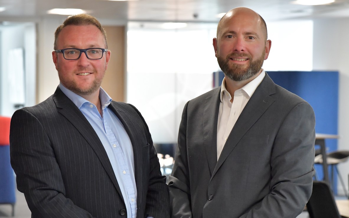 Sedgwick launches UK legal services practice CIR Magazine