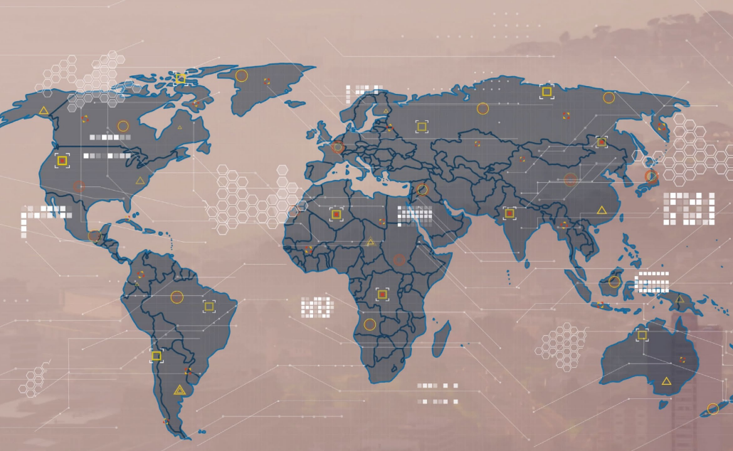 Global policy changes drive rise in top business risks